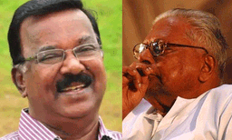 മൂന്നാറില്‍ത്തട്ടി അച്യുതാനന്ദന്‍ മന്ത്രിസഭ തകര്‍ന്നേനേ ; അതൃപ്തനായ വി.എസ്. ആക്രമണകാരിയായി ; സിപിഐ നേതാവ് സി. ദിവാകരന്റെ ആത്മകഥ