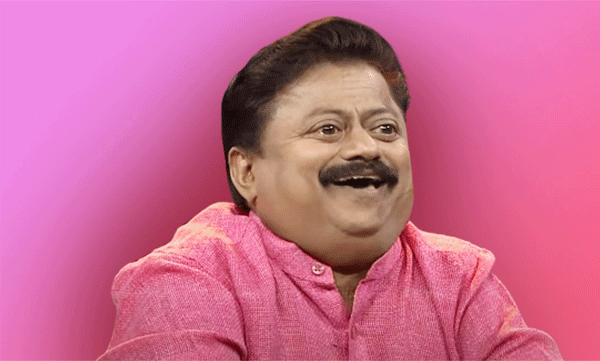 
24 വര്‍ഷത്തെ സര്‍ക്കാര്‍ സര്‍വ്വീസില്‍ നിന്നും നടന്‍ ജോബി വിരമിച്ചു