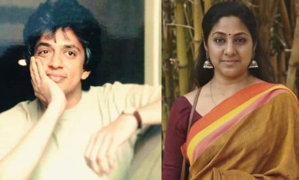 ഞങ്ങള്‍ക്കിടയില്‍ പല പ്രശ്‌നങ്ങളുണ്ടായിരുന്നു എങ്കിലും അദ്ദേഹത്തെ ഇപ്പോഴും മിസ്സ് ചെയ്യുന്നു; രഘുവരനെക്കുറിച്ച് രോഹിണി
