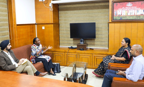 കേരളത്തിന്റെ സൗജന്യ ചികിത്സയെ പ്രശംസിച്ച് ലോകാരോഗ്യ സംഘടന പ്രതിനിധി