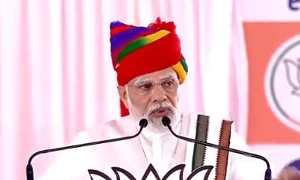 പ്രധാനമന്ത്രി നരേന്ദ്രമോദിയെ അപായപ്പെടുത്താന്‍ ബിഹാറില്‍ പദ്ധതി ; സാമ്പത്തീക സഹായം പോയത് മലപ്പുറത്തെ രണ്ടുപേരില്‍ നിന്ന്