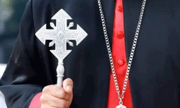 അന്ത്യോഖ്യന്‍ ബന്ധത്തെച്ചൊല്ലി ക്‌നാനായ യാക്കോബായ സഭയില്‍ രൂക്ഷമായ തര്‍ക്കം ; മോര്‍ സേവേറിയോസിന്റെ ആര്‍ച്ച്ബിഷപ്പ് സ്ഥാനം അംഗീകരിക്കില്ലെന്ന് ഒരു വിഭാഗം