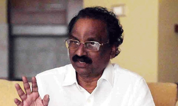 ലണ്ടന്‍ സമ്മേളനത്തിലും സ്‌പോണ്‍സര്‍ഷിപ്പ് സ്വീകരിച്ചിരുന്നു ; പിന്നെ ഇപ്പോള്‍ വിവാദം എന്തിനെന്ന് എ.കെ. ബാലന്‍