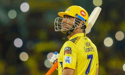 സിഎസ്‌കെയില്‍ ശമ്പളം 12 കോടി രൂപ ; ബിസിനസിലും ധോണി ക്യാപ്റ്റന്‍ തന്നെ; ആസ്തി കേട്ടാല്‍ ഞെട്ടും...!!