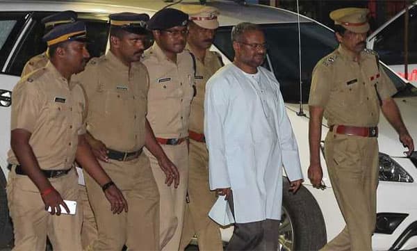 റോമാ നീതിവതിയാണ്, വൈകിയാണെങ്കിലും പ്രകാശമുദിച്ചു