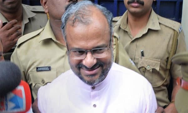 റോമാ നീതിവതിയാണ്, വൈകിയാണെങ്കിലും പ്രകാശമുദിച്ചു