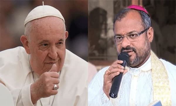 റോമാ നീതിവതിയാണ്, വൈകിയാണെങ്കിലും പ്രകാശമുദിച്ചു