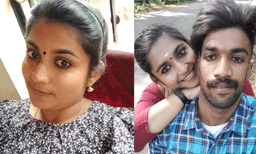 പാറശാല ഷാരോൺ വധക്കേസ്; ഗ്രീഷ്മയുടെ ജാമ്യാപേക്ഷ തള്ളി