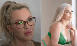 ഹോട്ട് വീഡിയോകളും ചിത്രങ്ങളും സോഷ്യല്‍ മീഡിയയില്‍ പങ്കുവച്ച് അധ്യാപിക: നടപടിയുമായി സ്‌കൂള്‍ അധികൃതര്‍ 