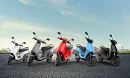 വില്‍പ്പനയില്‍ റെക്കോര്‍ഡുമായി ഓല ഇലക്ട്രിക്