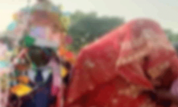 വിവാഹ പിറ്റേന്ന് നവദമ്പതികളെ മരിച്ചനിലയില്‍ കണ്ടെത്തി; ഹൃദയാഘാതമാണ്  മരണകാരണമെന്ന് പോസ്‌ററ്‌മോര്‍ട്ടം റിപ്പോര്‍ട്ട്
