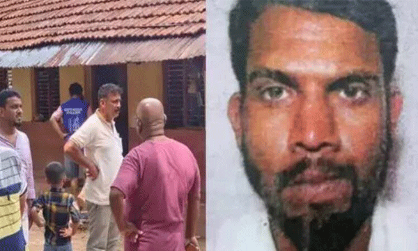 അനിയനെ കൊല്ലാന്‍ ക്വട്ടേഷന്‍ നല്‍കിയത് ചേട്ടന്‍ ; നാടിനെ നടുക്കിയ പ്രഭാകര നൊണ്ട കൊലക്കേസിന്റെ ചുരുളഴിച്ച് പോലീസ്