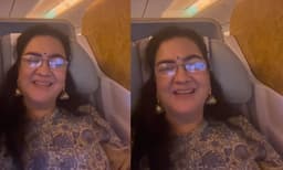 എല്ലാവരുടെയും ആഗ്രഹപ്രകാരമാണ് ഇത് തുടങ്ങുന്നത്; ഉര്‍വശിയെ ഇന്‍സ്റ്റഗ്രാമിലേക്ക് സ്വാഗതം ചെയ്ത് ആരാധകര്‍