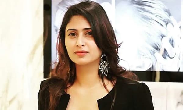 Aisha Sultana 
