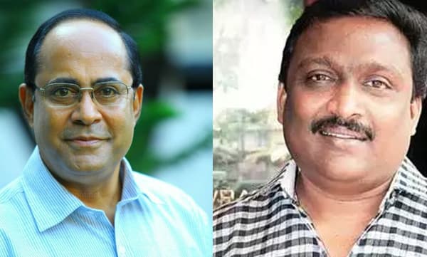 Dinesh Panicker about location experience with producer ranjith