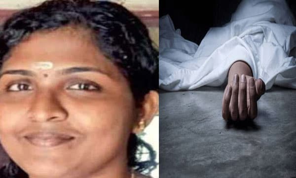സൗന്ദര്യം കുറവായതിന്റെ പേരില്‍ ഭര്‍തൃഗൃഹത്തില്‍ മാനസികപീഡനം; യുവതി തൂങ്ങി മരിച്ചു, ഭര്‍ത്താവ്  അറസ്റ്റില്‍
