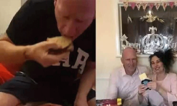 ആസക്തിയാണത്രെ ചീസിനോട്; ഈ 54 -കാരന്‍ ഇതുവരെ ചീസ് വാങ്ങാന്‍ മുടക്കിയത് 55 ലക്ഷത്തിലധികം തുക