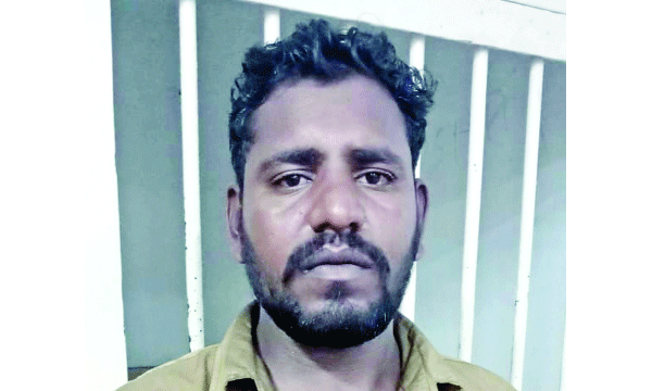 സുരേഷ് ഗോപി സഞ്ചരിച്ചിരുന്ന വാഹനം കടത്തിവിടാതെ അപകടകരമായ രീതിയില്‍ ഡ്രൈവിംഗ് ; ഇതരസംസ്ഥാന ലോറി ഡ്രൈവറെ പോലീസ് കസ്റ്റഡിയില്‍ എടുത്തു