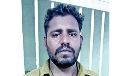 സുരേഷ് ഗോപി സഞ്ചരിച്ചിരുന്ന വാഹനം കടത്തിവിടാതെ അപകടകരമായ രീതിയില്‍ ഡ്രൈവിംഗ് ; ഇതരസംസ്ഥാന ലോറി ഡ്രൈവറെ പോലീസ് കസ്റ്റഡിയില്‍ എടുത്തു