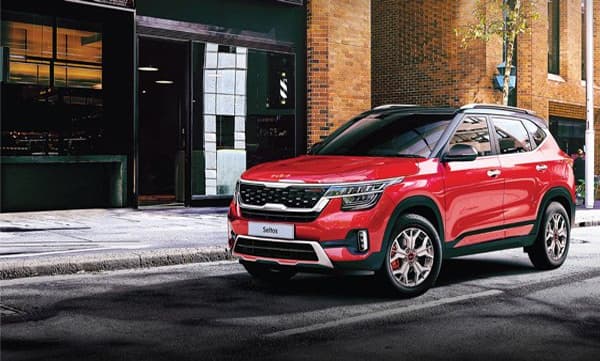 സെല്‍റ്റോസിന് 5 ലക്ഷം യൂണിറ്റ് വില്‍പ്പന ; പുതിയ റെക്കോര്‍ഡ് സൃഷ്ടിച്ച് കിയ