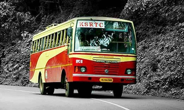 കണ്‍സഷന്‍ മാനദണ്ഡം പുതുക്കി കെ.എസ്.ആര്‍.ടി.സി. ; ഡിസ്ക്കൗണ്ട് 30 ശതമാനം മാത്രം, വിദ്യാര്‍ഥികള്‍ക്ക് ഇരുട്ടടി