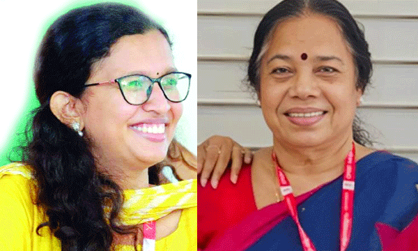 നടത്തിയ പ്രതികരണത്തില്‍ ഉറച്ചു നില്‍ക്കുന്നു; ''എന്നാലും എന്റെ വിദ്യേ'' പികെ.ശ്രീമതിയുടെ ഫേസ്ബുക്ക് കുറിപ്പ് കുറിക്കു കൊണ്ടു ; ഒരു മണിക്കൂറിനുള്ളില്‍ ലൈക്ക് ചെയ്തത് മൂവായിരം പേര്‍ 