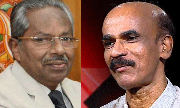 സോളാര്‍കേസില്‍ ശ്രമിച്ചത് സ്വകാര്യതയിലേക്ക് കടന്നു കയറാന്‍ ; ശിവരാജന്‍ കമ്മീഷനെ വിമര്‍ശിച്ച് മുന്‍ ഡിജിപി ഹേമചന്ദ്രന്റെ ആത്മകഥ