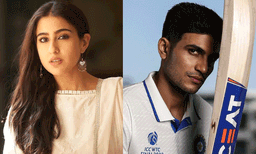 ക്രിക്കറ്റ് താരം ശുഭ്മാന്‍ ഗില്ലുമായി ഡേറ്റിംഗിലാണോ? സത്യാവസ്ഥ തുറന്നു പറഞ്ഞ് ബോളിവുഡ് താരം സാറ