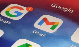 ജിമെയിലില്‍ എഐ ഉള്‍പ്പെടെയുള്ള പുതിയ ഫീച്ചറുകള്‍ അവതരിപ്പിച്ച് ഗൂഗിള്‍