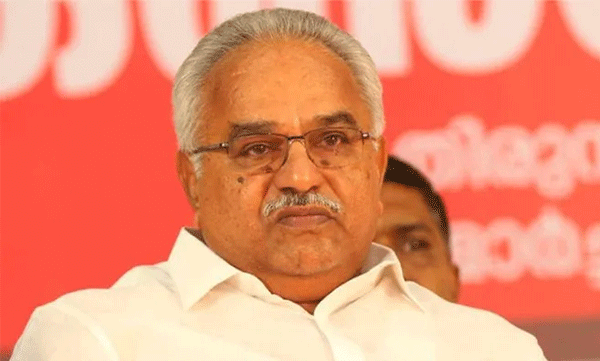 മാർക്ക് ലിസ്റ്റ് തട്ടിപ്പ് ആദ്യ സംഭവമല്ല, എഴുപതുകളിൽ കെഎസ്‌യു ഇന്ന് എസ്എഫ്‌ഐ: കാനം രാജേന്ദ്രൻ