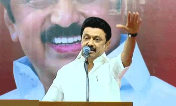 ഒരിടവേളയ്ക്കു ശേഷം തമിഴനാട്ടില്‍ സർക്കാർ- ​ഗവർണർ പോര്; ഗവർണർക്കെതിരെ കോടതിയെ സമീപിക്കുമെന്ന് സ്റ്റാലിൻ