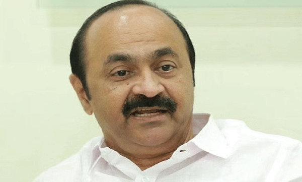  പ്രതിപക്ഷ നേതാവ് വിഡി സതീശനെതിരെ വിജിലന്‍സ് അന്വേഷണത്തിന് ഉത്തരവിട്ട് മുഖ്യമന്ത്രി
