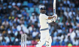 ആദ്യ ഇന്നിങ്‌സില്‍ ഇന്ത്യ 296 റണ്‍സിന് പുറത്ത്, ഓസ്‌ട്രേലിയക്ക് മികച്ച ലീഡ്

