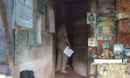 കോട്ടയത്ത് യുവാവിന്റെ അടിയേറ്റ് മധ്യവയസ്‌ക മരിച്ചു