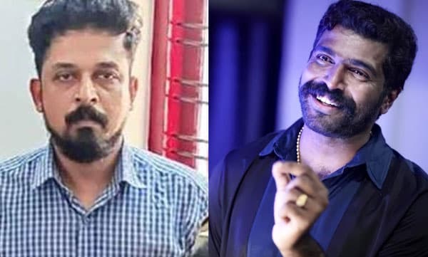 വെട്ടിക്കൊലപ്പെടുത്തിയ മകളുടെ ചിത്രങ്ങള് ജയില് മുറിയില് വയ്ക്കണം, അതാകണം അയാള്ക്കുള്ള ശിക്ഷ - അഭിലാഷ് പിള്ള