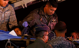 കാട്ടില്‍ കഴിച്ചത് കപ്പയും മാങ്ങയും ; തുണച്ചത് ''അതിജീവനം'' പ്രമേയമാക്കിയുള്ള കമ്പ്യൂട്ടര്‍ ഗെയിം ; അത്ഭുതം, അത്ഭുതം, അത്യത്ഭുതം കുട്ടികളെ കണ്ടെത്തി സൈനി റേഡിയോ ശബ്ദിച്ചു 