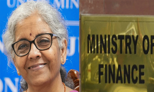 കേന്ദ്രം ​1.18 ലക്ഷം കോടി നികുതി വിഹിതം അനുവദിച്ചു; കേരളത്തിന്  ലഭിക്കുക 2,277 കോടി
