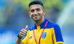 തേടിയെത്തിയ വമ്പന്‍ ഓഫറുകള്‍ നിരാകരിച്ച്  ബ്ലാസ്റ്റേഴ്സ് താരം സഹല്‍
