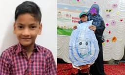 നിഹാലിന്റെ മരണത്തിന് കാരണമായത് ഇടതുകാല്‍ തുടയിലും വയറ്റിലും ഏറ്റ ആഴത്തിലുളള മുറിവ് ; തലമുതല്‍ കാല്‍പ്പാദം വരെ തെരുവ് നായ്ക്കള്‍ കടിച്ചുകുടഞ്ഞു ; കുഞ്ഞിനെ ആക്രമിച്ചത് നായ്ക്കൂട്ടം