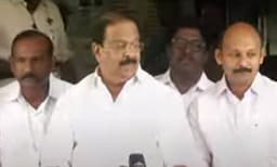 വഞ്ചനാകേസ്: നാളെ ഹാജരാകില്ല; പരാതിക്കാരുടെ പിന്നില്‍ മറഞ്ഞിരിക്കുന്ന ശക്തികളെന്ന് കെ.സുധാകരന്‍ 
