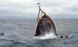 നൈജീരിയയില്‍ ബോട്ട് ദുരന്തം: നൂറിലേറെ പേര്‍ മരിച്ചു 