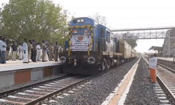 ഇടുക്കിക്ക് പ്രതീക്ഷയുമായി ബോഡി നായ്ക്കന്നൂരില്‍ നാളെമുതല്‍ തീവണ്ടിയുടെ ചൂളംവിളി ; ബോഡിമെട്ടിന് 27 കിലോമീറ്റര്‍ മാത്രം അകലെ നിന്നും ചെന്നൈയ്ക്കും മധുരയിലേക്കും ട്രെയിന്‍ 