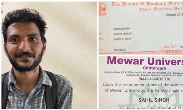 സ്വിഗ്ഗി ഡെലിവറി ബോയിയുടെ ജീവിതം മാറ്റിമറിച്ച് ഒരു ലിങ്ക്ഡിന്‍ കുറിപ്പ്