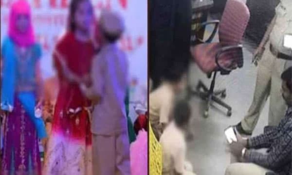 പൗരത്വ നിയമ ഭേദഗതിക്കെതിരെ വിദ്യാര്‍ത്ഥികളുടെ നാടകം: രാജ്യദ്രോഹക്കേസ് റദ്ദാക്കി കര്‍ണാടക ഹൈക്കോടതി

