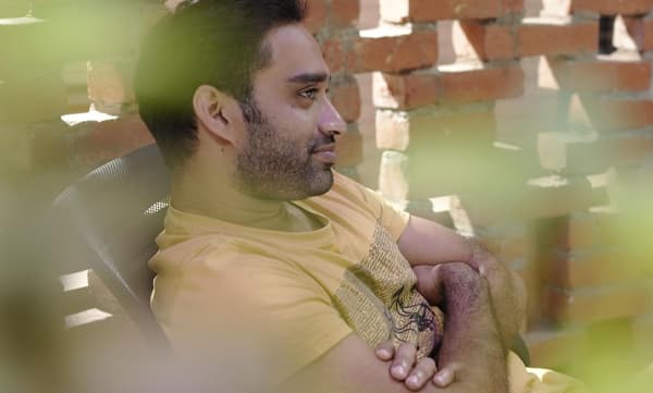 Akhil Sathyan