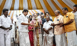 കായികമന്ത്രി പങ്കെടുത്ത പരിപാടിക്ക് എത്തിയില്ല; അയൽക്കൂട്ട അംഗങ്ങൾക്ക് 100 രൂപ വീതം പിഴ ചുമത്തി സിഡിഎസ് ചെയർപേഴ്‌സൺ