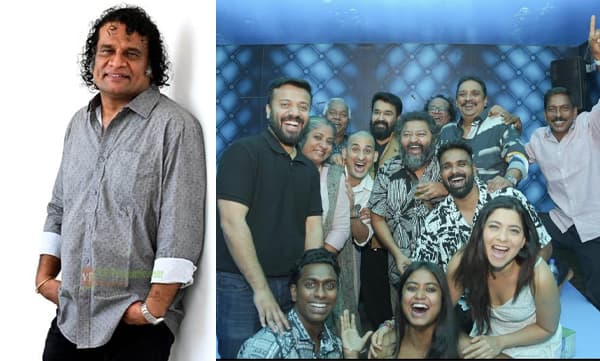 Hareesh Peradi (Image Source: Facebook)