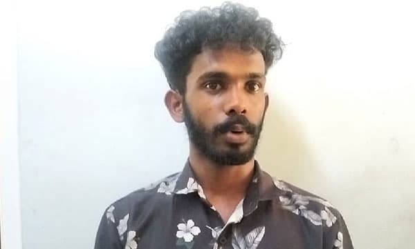 ആലത്തൂരില്‍ എംഡിഎംഎയുമായി നഴ്സിംഗ് വിദ്യാര്‍ഥി പിടിയില്‍
