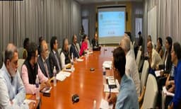 ആരോഗ്യ മേഖലയില്‍ കേരളവുമായി സഹകരിക്കാന്‍ സന്നദ്ധത പ്രകടിപ്പിച്ച് ക്യൂബ