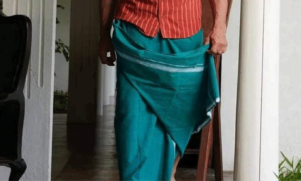 പുറത്തിറങ്ങുമ്പോള്‍ ലുങ്കിയും നൈറ്റിയും ധരിക്കരുത്: ചര്‍ച്ചയായി റെസിഡന്റ്‌സ് അസോസിയേഷന്റെ പുതിയ സര്‍ക്കുലര്‍ 